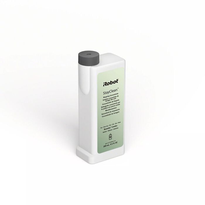 StayClean&trade; Mopping Concentrate 280 ml V1/Z1 Cartridge for Roomba&reg; 675, 678, 875 Combo Robots, , large image number 0
